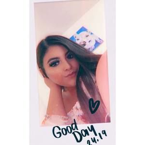 Meet your Posher, Mary lorraine